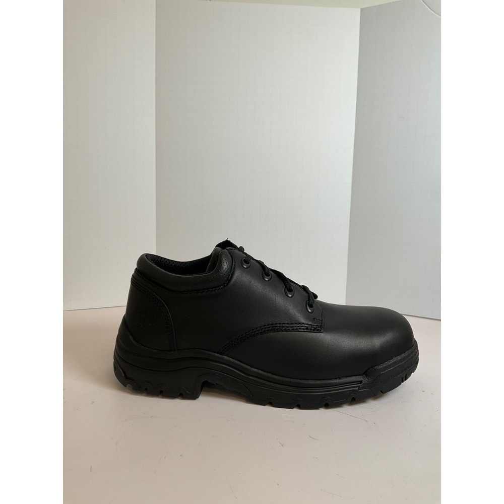 Timberland PRO TiTAN Men's Alloy Safety Toe Work Oxford – Size 9 – New With Box